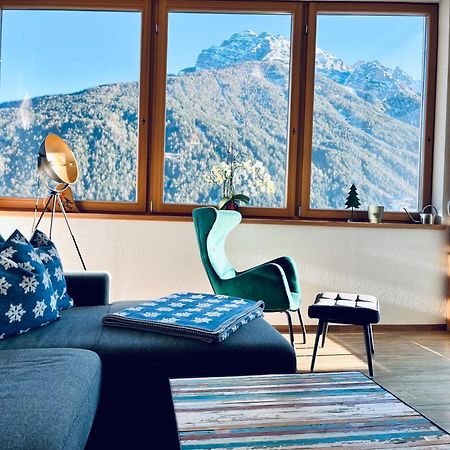 Das Stubai - Exklusiv, Einzigartig & Nachhaltig Fulpmes Exterior photo