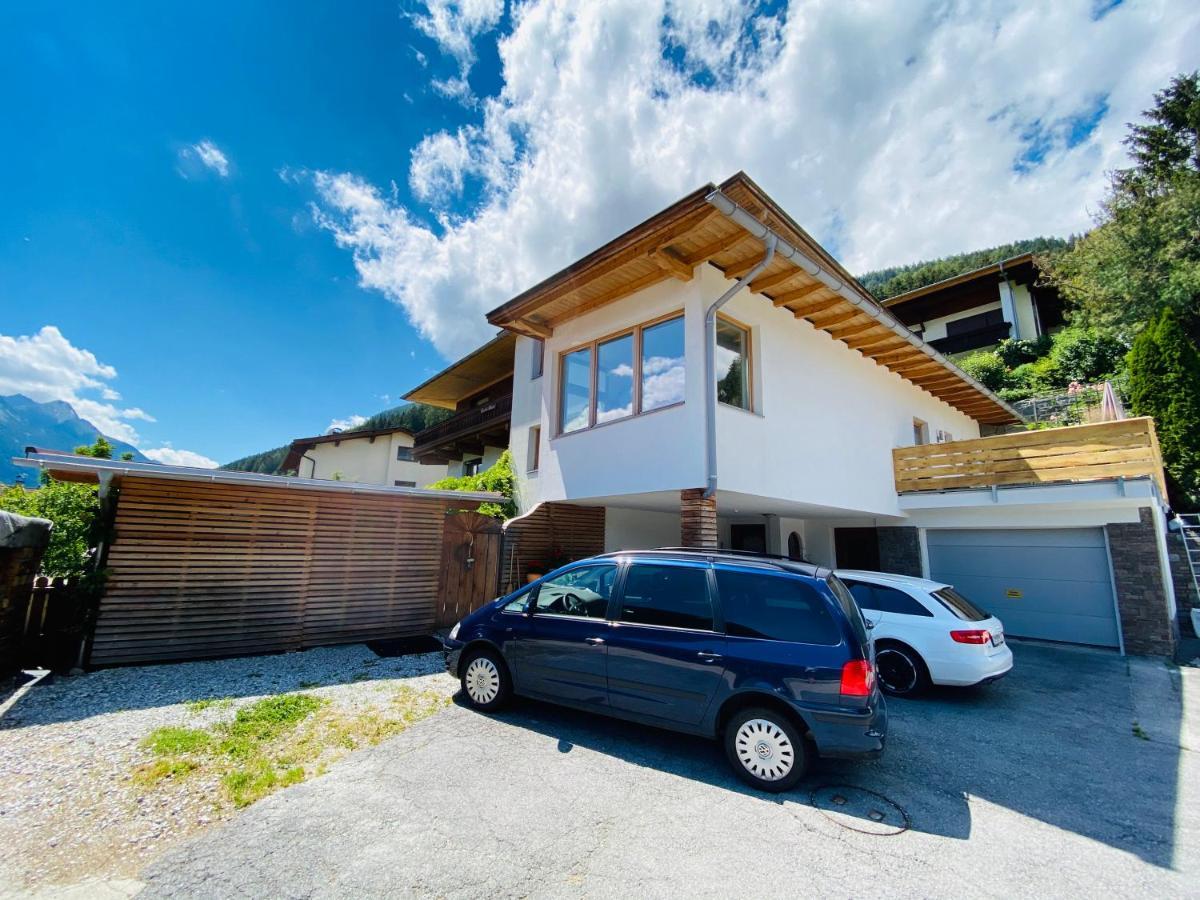 Das Stubai - Exklusiv, Einzigartig & Nachhaltig Fulpmes Exterior photo