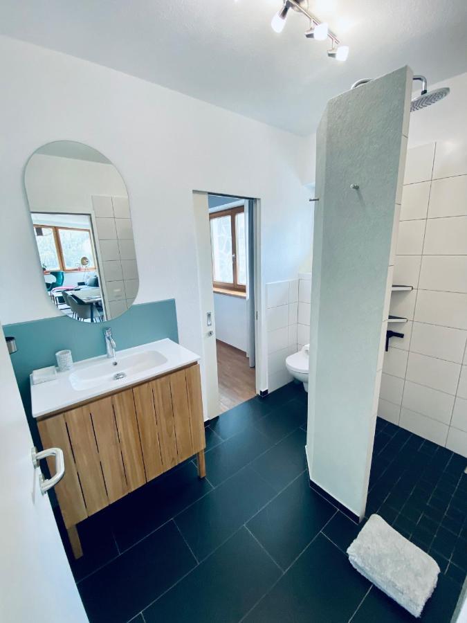 Das Stubai - Exklusiv, Einzigartig & Nachhaltig Fulpmes Exterior photo