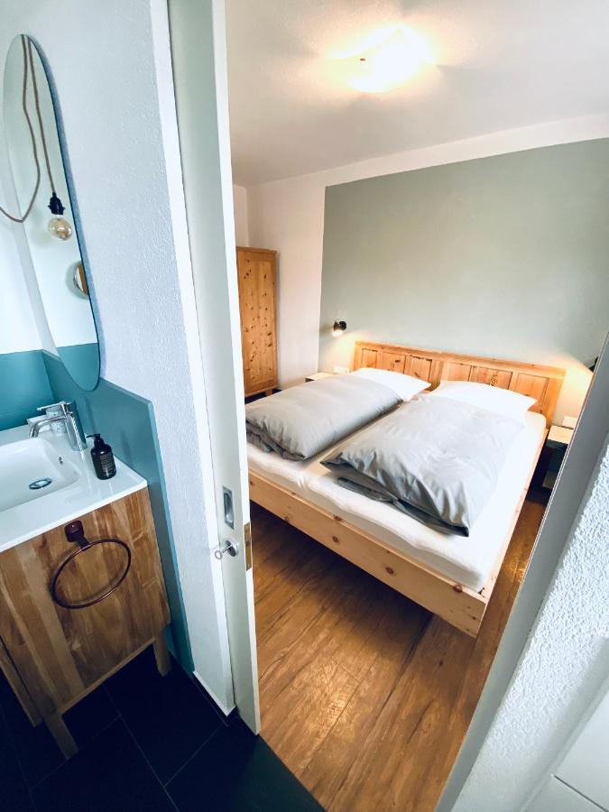 Das Stubai - Exklusiv, Einzigartig & Nachhaltig Fulpmes Exterior photo