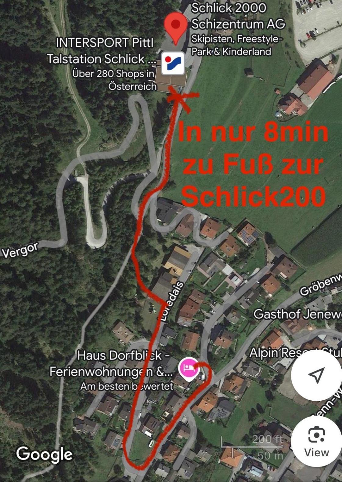 Das Stubai - Exklusiv, Einzigartig & Nachhaltig Fulpmes Exterior photo